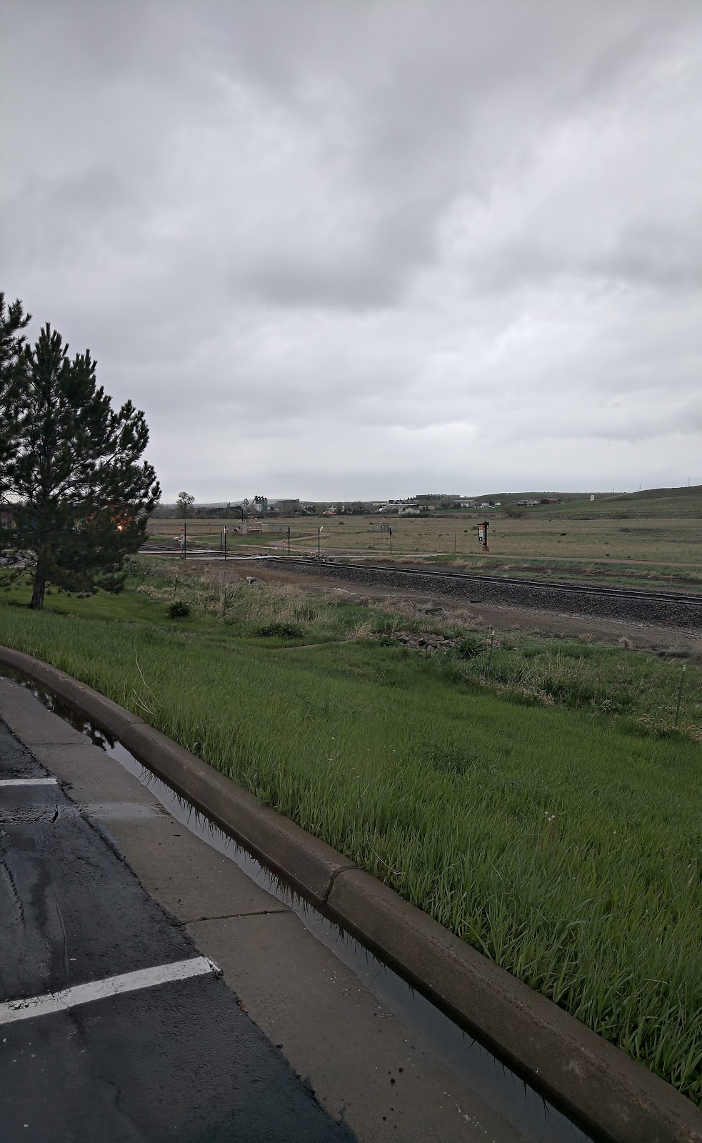 Rock Creek Open Space | Unnamed Road, Lafayette, CO 80026, USA | Phone: (303) 661-1306