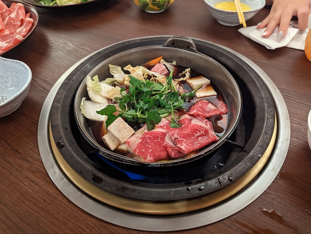 Shabu-Tatsu | 216 E 10th St, New York, NY 10003, USA | Phone: (212) 477-2972