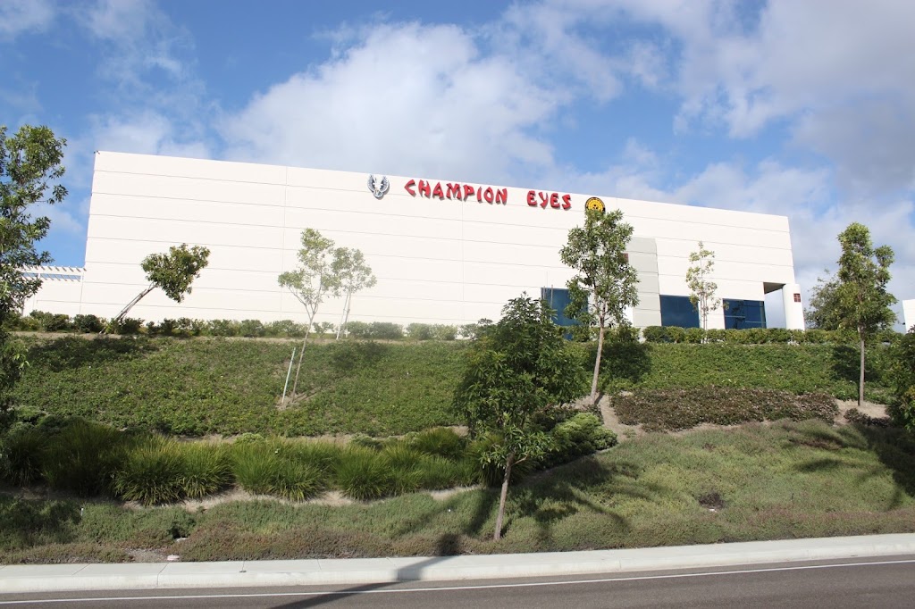 Champion Eyes Martial Arts | 3700 Oceanic Way STE 102, Oceanside, CA 92056, USA | Phone: (760) 579-1555