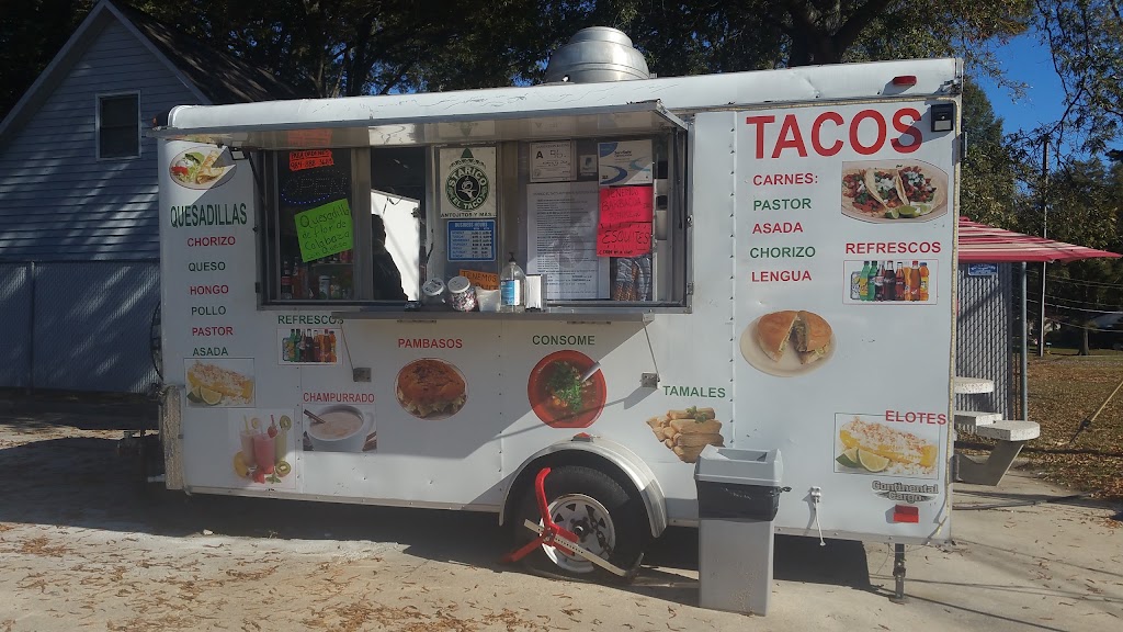 Starico El Taco | 3030 Holloway St, Durham, NC 27703, USA | Phone: (919) 309-5826