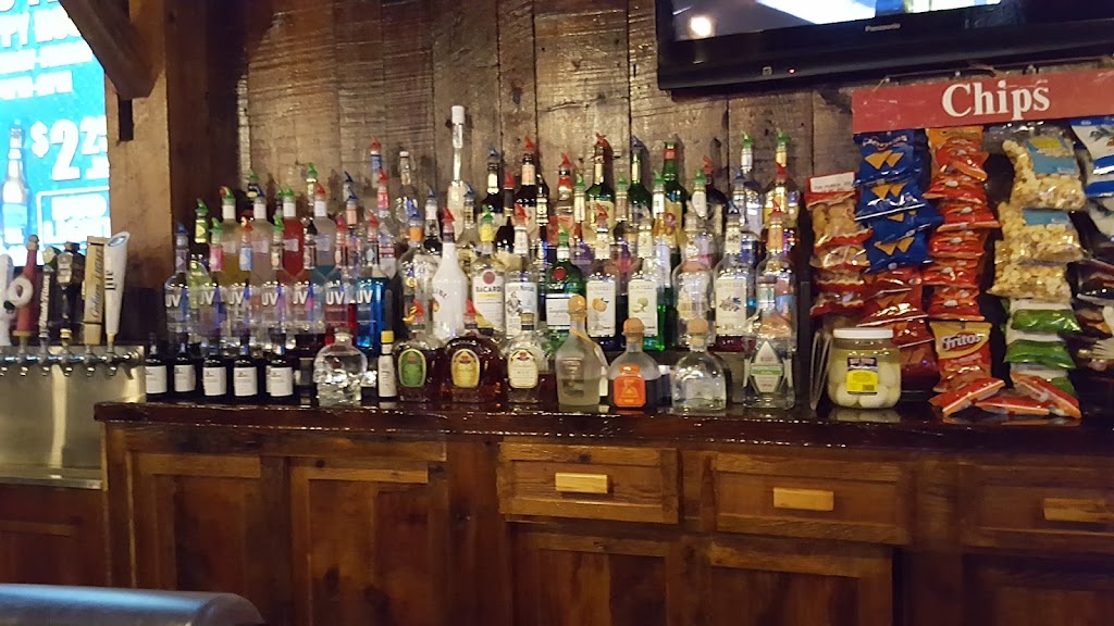 TAC TWO Bar and Grill | 105 Keller Ave N, Amery, WI 54001, USA | Phone: (715) 268-8222