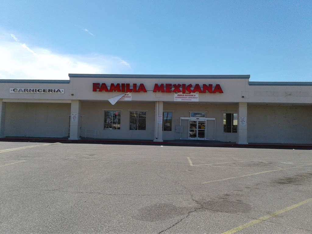 Familia Mexicana Carniceria | 1720 Bridge Blvd SW #105, Albuquerque, NM 87105, USA | Phone: (505) 843-6546