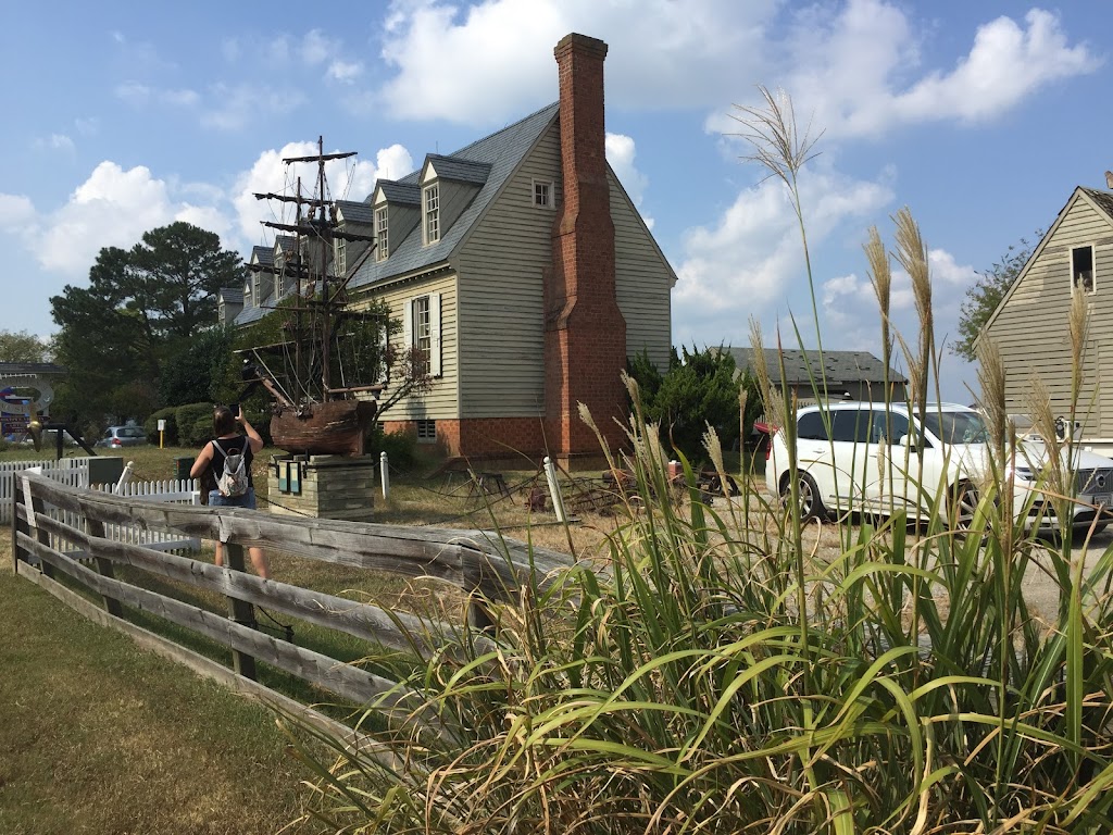 Yorktown Windmill | Yorktown, VA 23690, USA | Phone: (757) 890-3370