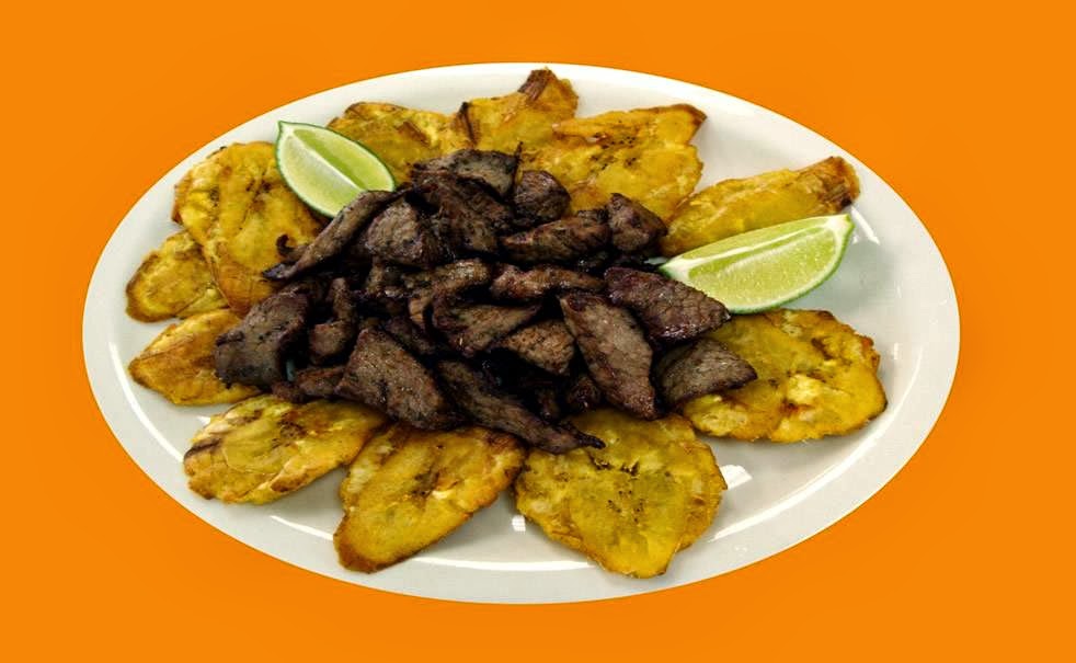 La Parrilla Rotisserie & Grill | 8357 W Atlantic Blvd, Coral Springs, FL 33071, USA | Phone: (954) 345-5467