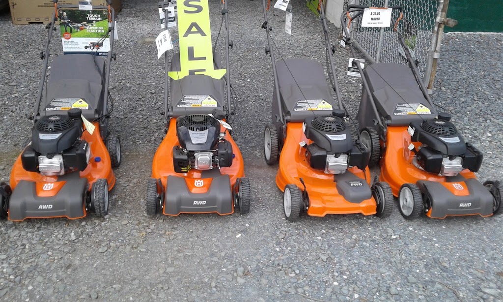 Stricklands 42 Mower - Husqvarna / Dixie Chopper | 2946 NC-42 south, Asheboro, NC 27205, USA | Phone: (336) 629-0587