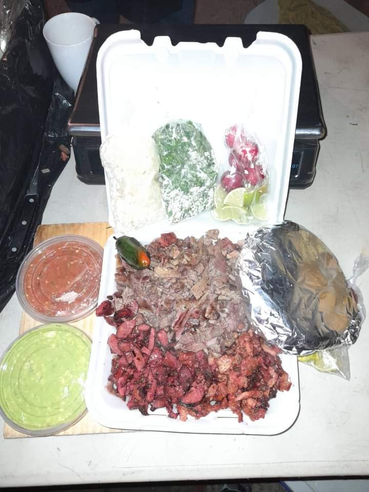 Tacos carolo | Venus 21181, Matamoros, 22230 Tijuana, B.C., Mexico | Phone: 664 484 0742