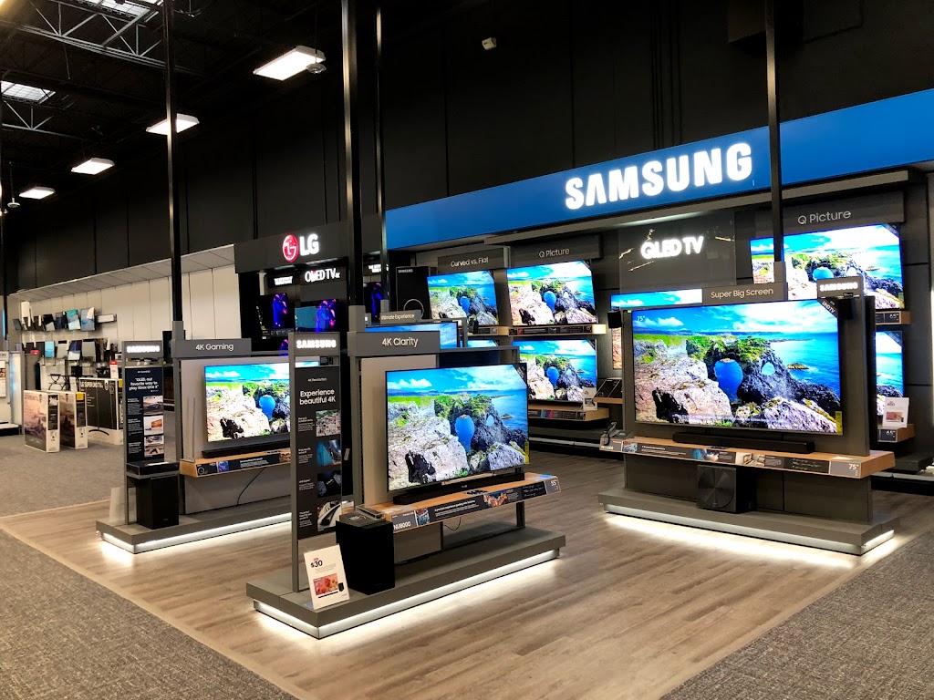 Best Buy | 2050 N Rainbow Blvd, Las Vegas, NV 89108, USA | Phone: (702) 631-4645