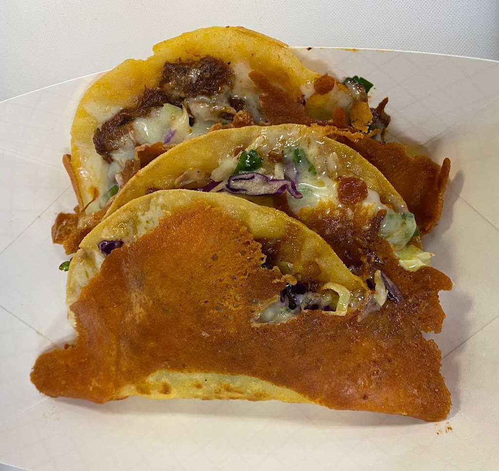 Tasty Taco Box | 2533 Merrychase Dr #400, Cameron Park, CA 95682, USA | Phone: (530) 350-7122