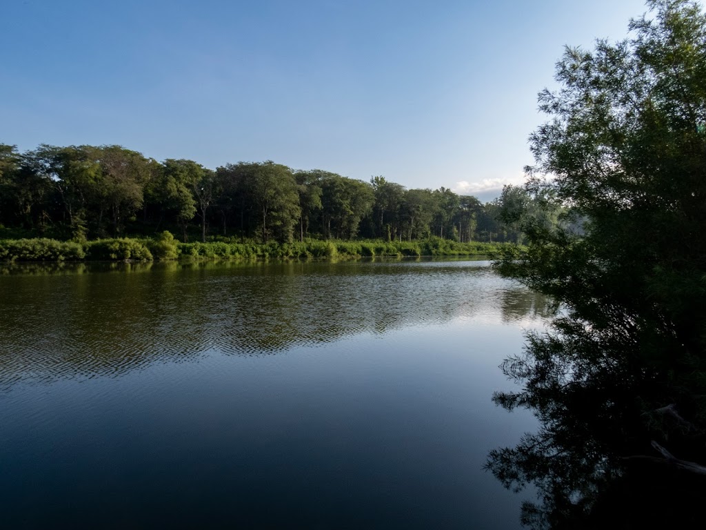 Little Turtle State Recreation Area (J.E. Roush Lake) | Huntington, IN 46750, USA | Phone: (260) 468-2165