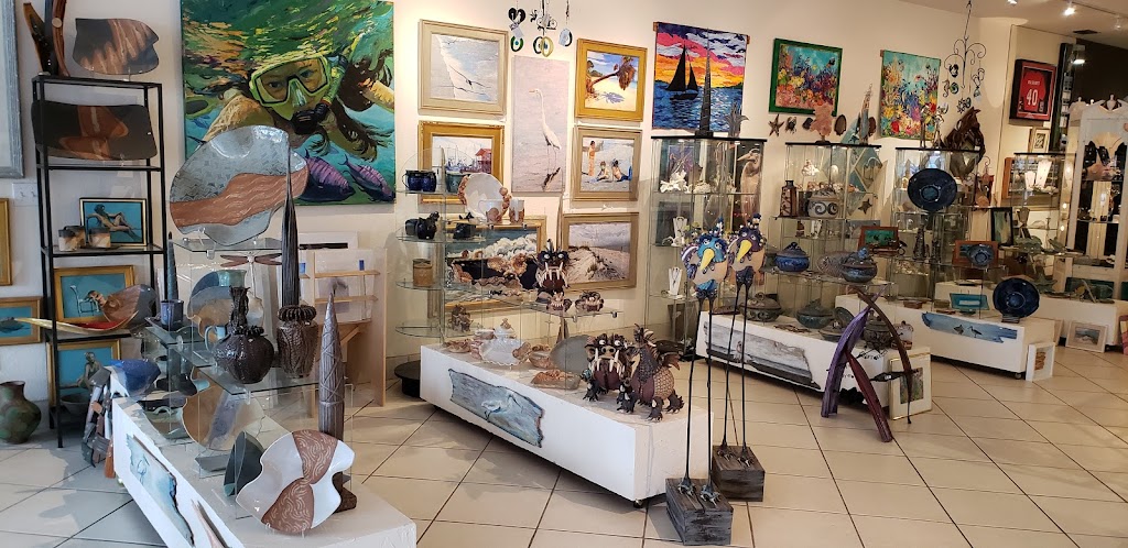 Art Expo Custom Framing/Gallery | 355 Corey Ave, St Pete Beach, FL 33706, USA | Phone: (727) 360-2953