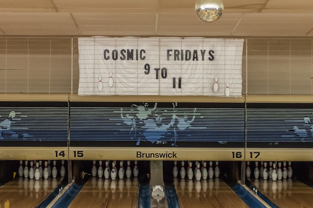 Quonset Lanes | 2004 N Truman Blvd, Crystal City, MO 63019, USA | Phone: (636) 937-2118