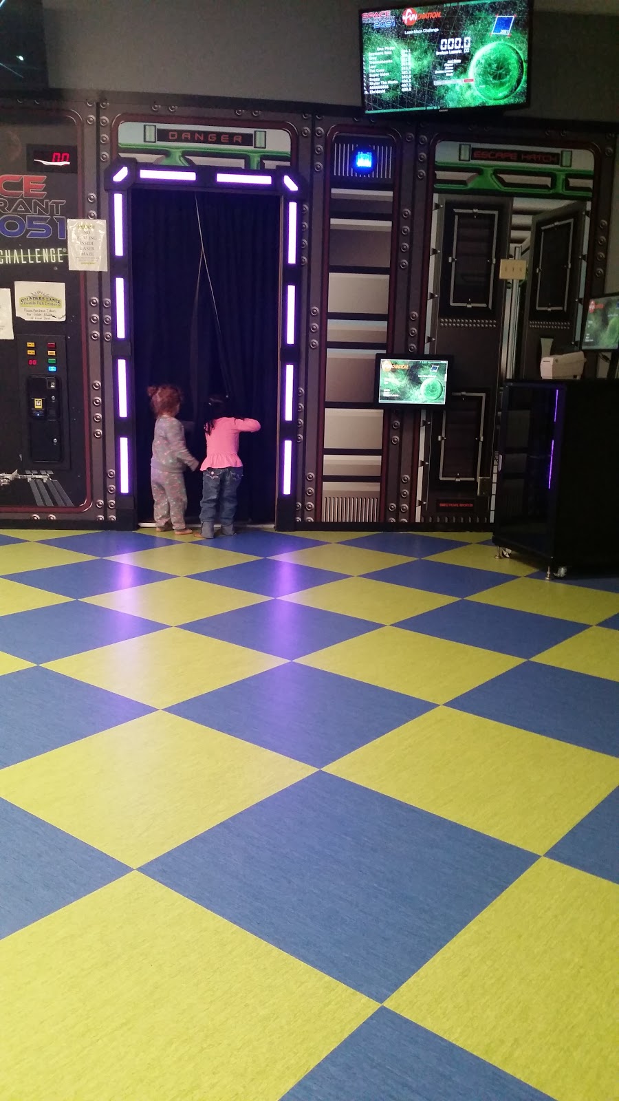 Sounders Lanes | 737 Jackson Blvd, Steilacoom, WA 98388, USA | Phone: (253) 982-5954