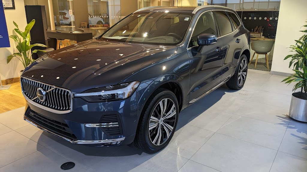 Leikin Volvo Cars Cleveland | 38750 Mentor Ave, Willoughby, OH 44094, USA | Phone: (440) 497-4758