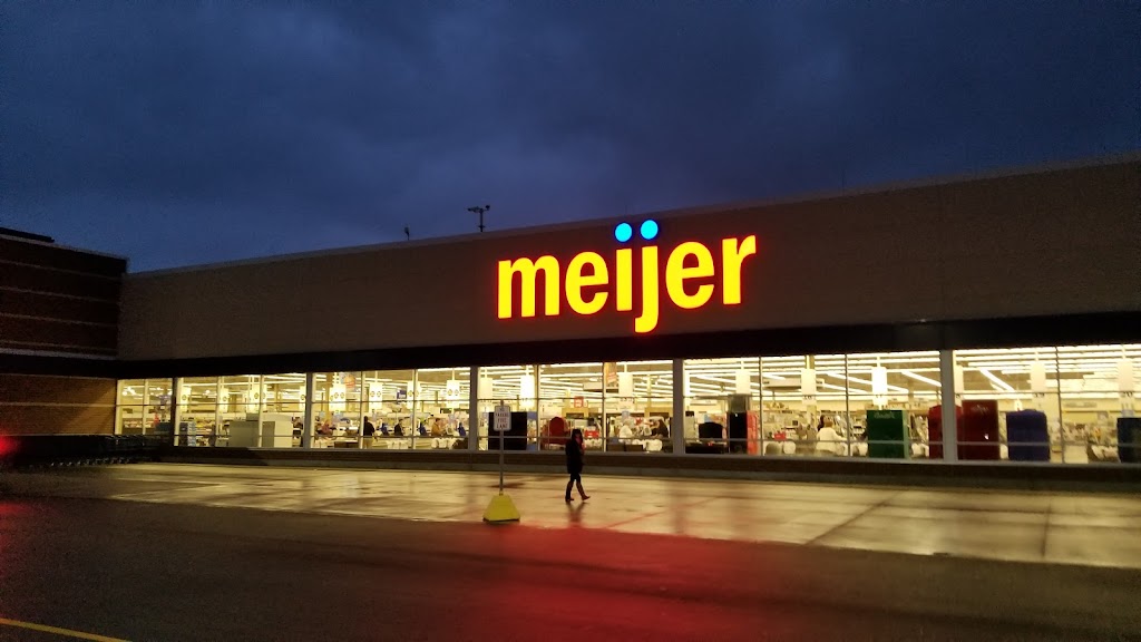 Meijer | 3822 Colonel Glenn Hwy, Fairborn, OH 45324, USA | Phone: (937) 426-7400