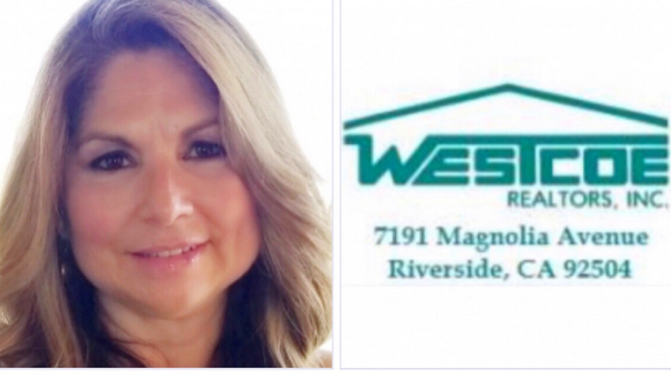 Nancy Zamora Realtor at WESTCOE Realtors, Inc. | 7191 Magnolia Ave, Riverside, CA 92504, USA | Phone: (951) 897-1917