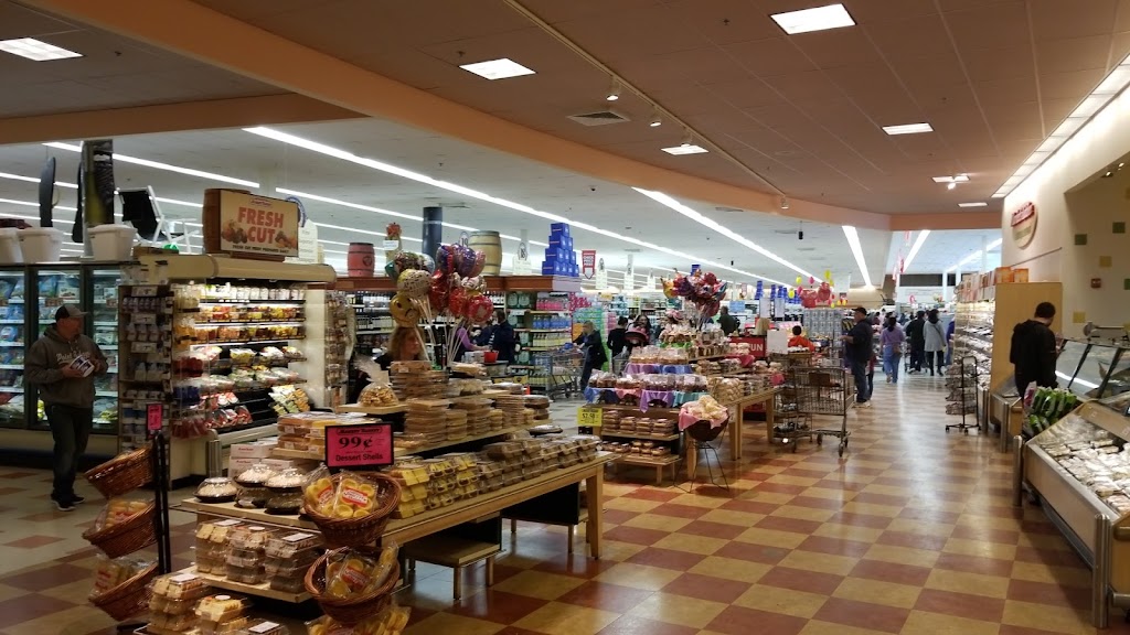 Market Basket | 265 S Broadway, Salem, NH 03079, USA | Phone: (603) 898-5161