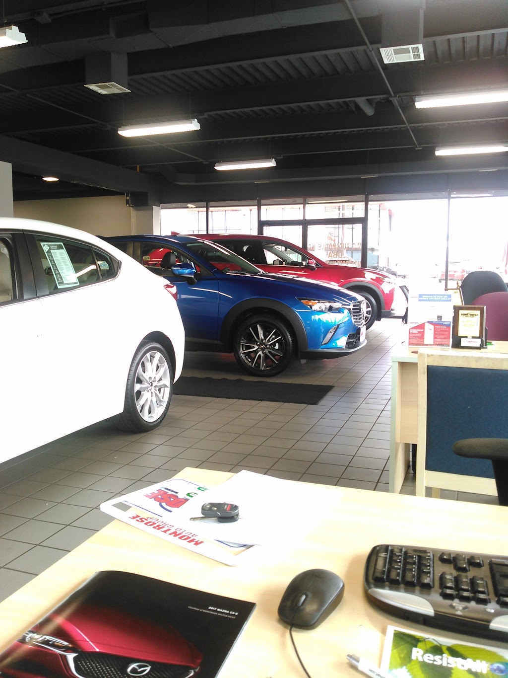 Mazda of Kent | 1127 W Main St, Kent, OH 44240, USA | Phone: (330) 325-4515