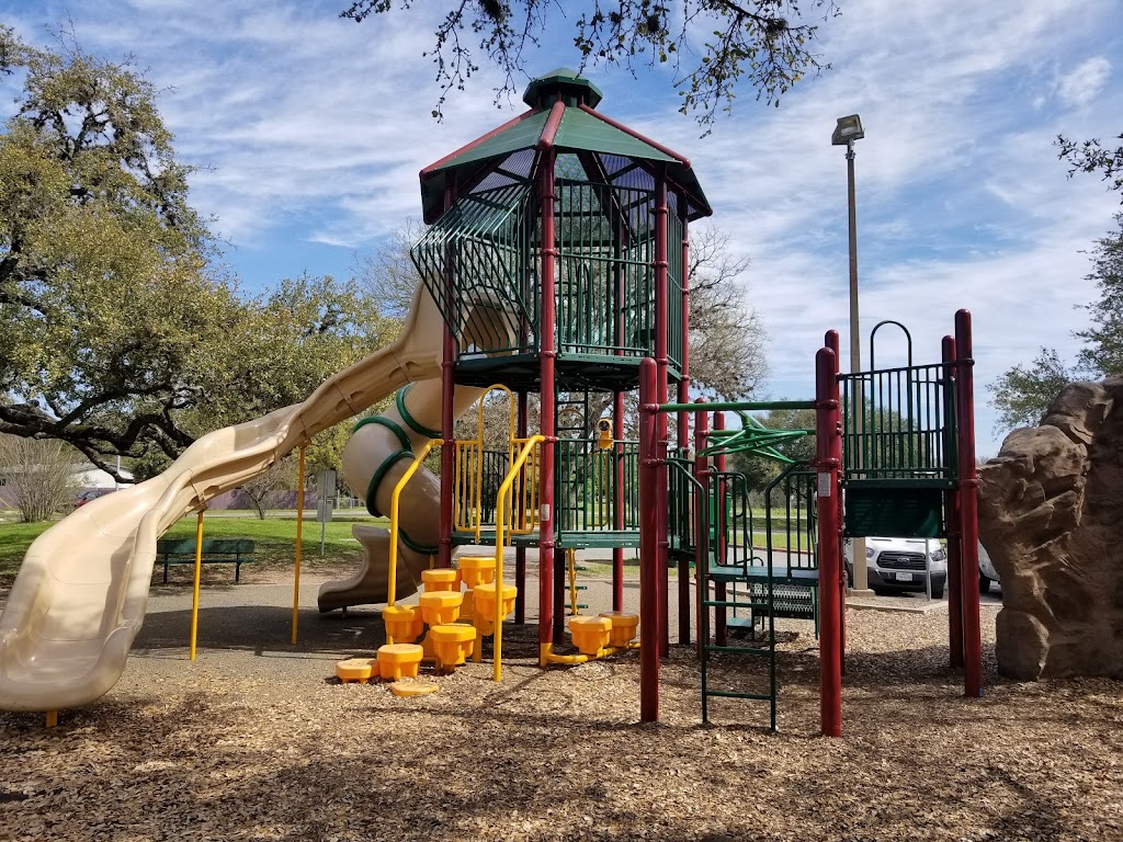 Dittmar Neighborhood Park | 1009 W Dittmar Rd., Austin, TX 78748, USA | Phone: (512) 974-6700