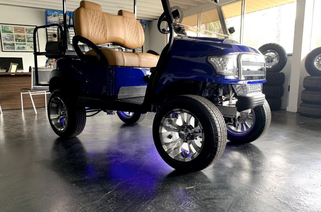 Golf Cart World | 4000 LA-59, Mandeville, LA 70471, USA | Phone: (985) 892-2322