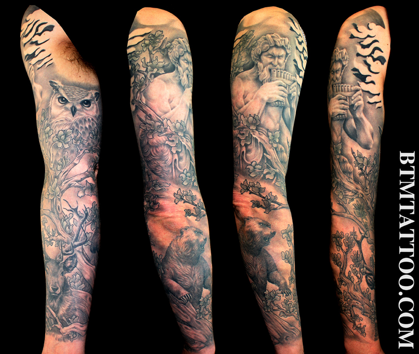 522 Tattoo | 17230 Bothell Way NE, Lake Forest Park, WA 98155, USA | Phone: (206) 365-8282