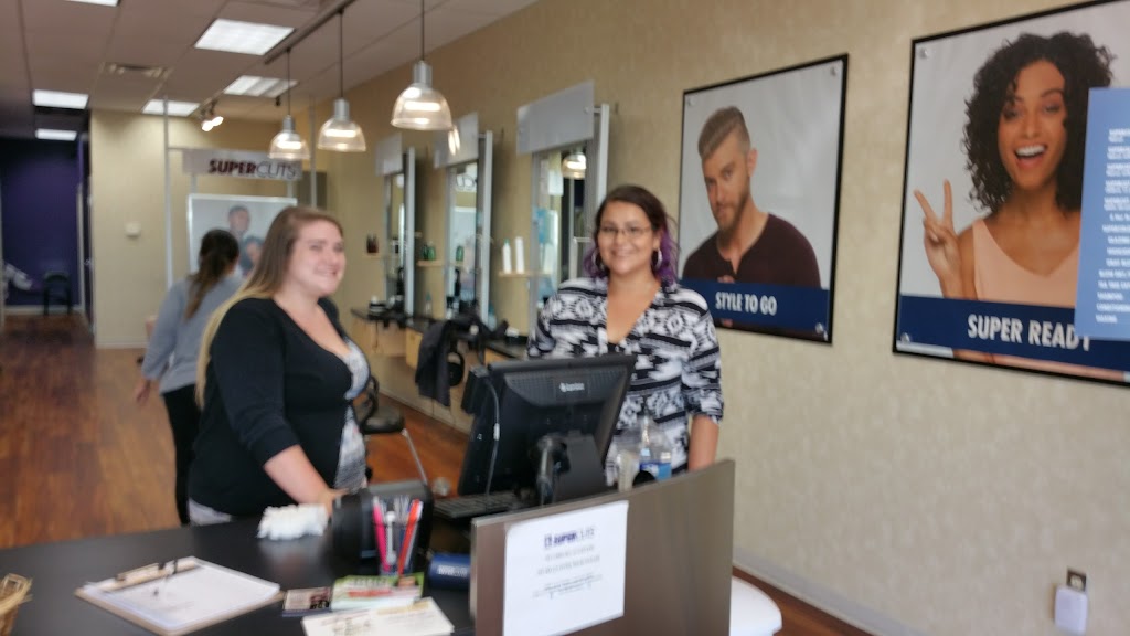 Supercuts | 11310 E 21st St N c, Wichita, KS 67206, USA | Phone: (316) 440-2889