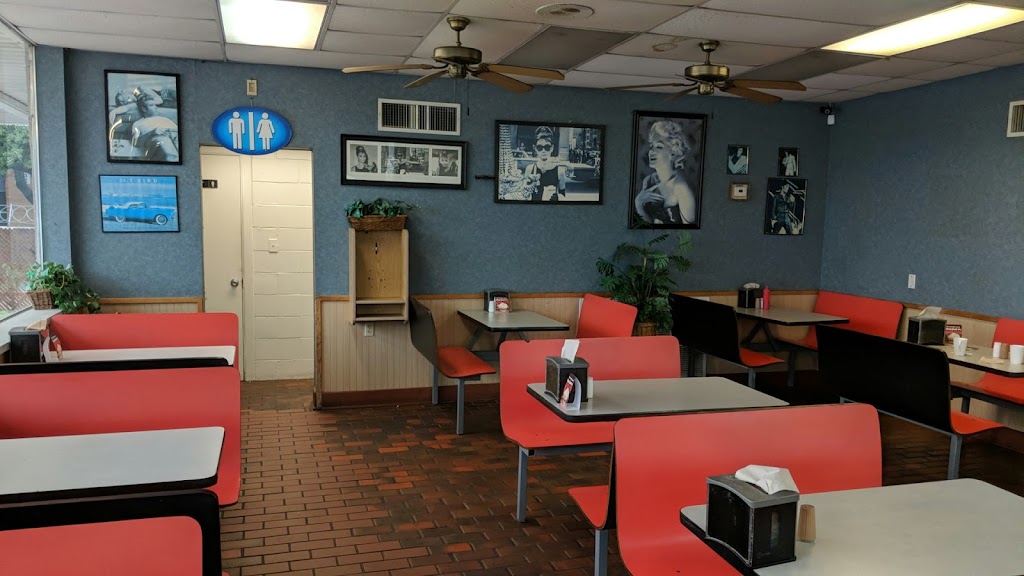 Burger Box | 5609 Crowley Rd, Fort Worth, TX 76134, USA | Phone: (817) 293-4499