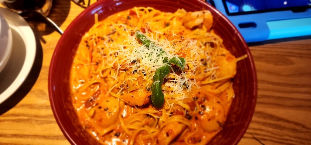 Carrabbas Italian Grill | 25298 Sierra Center Blvd, Lutz, FL 33559, USA | Phone: (813) 261-2691