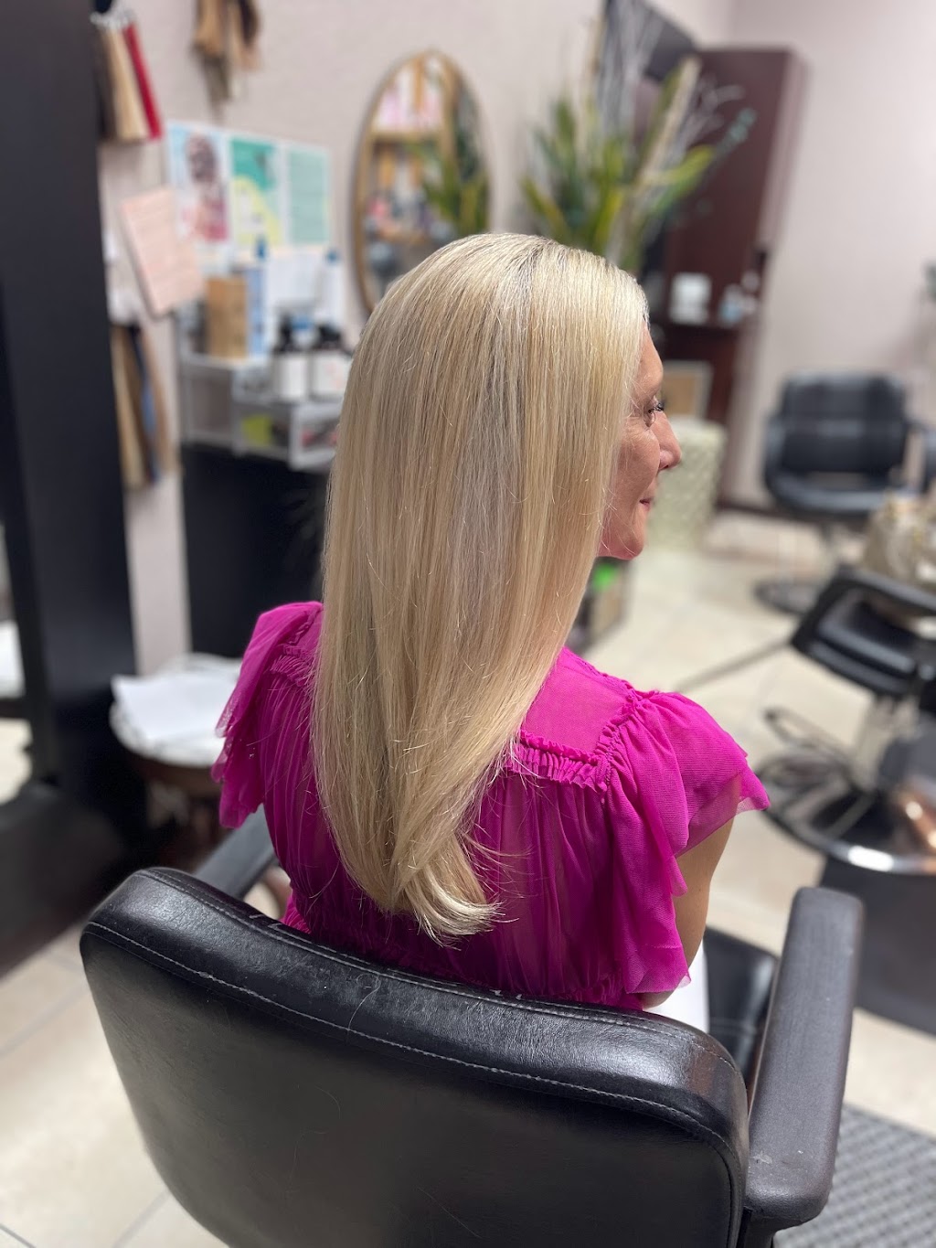 Innovation Hair Studio Plus | 6301 Center Ring Rd Studio 9, Sarasota, FL 34243, USA | Phone: (941) 224-6716