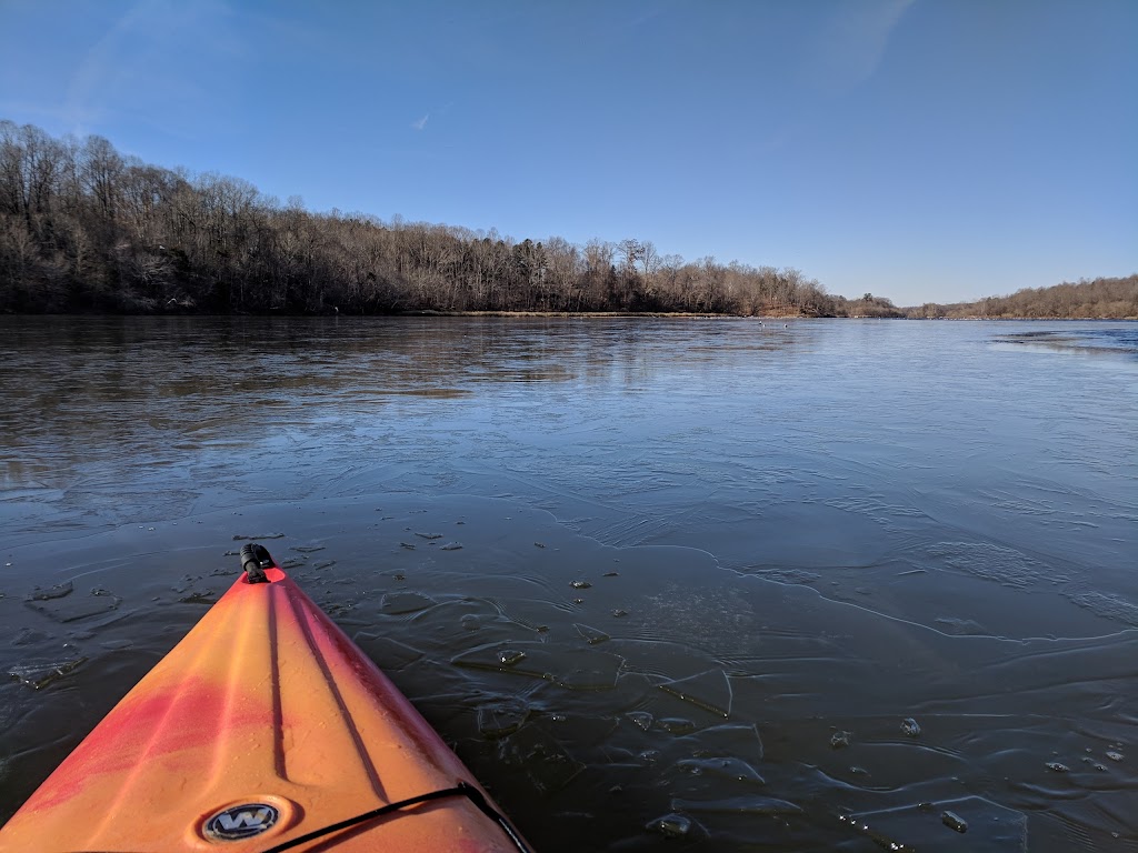 Saxapahaw Lake Paddle Access | 6096 Jordan Drive, Graham, NC 27253, USA | Phone: (336) 229-2410