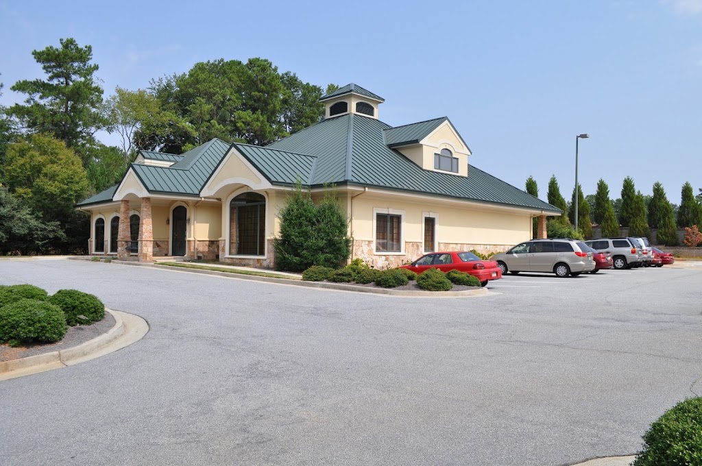 Koch Orthodontics | 55 Towler Rd, Lawrenceville, GA 30046, USA | Phone: (770) 962-9560