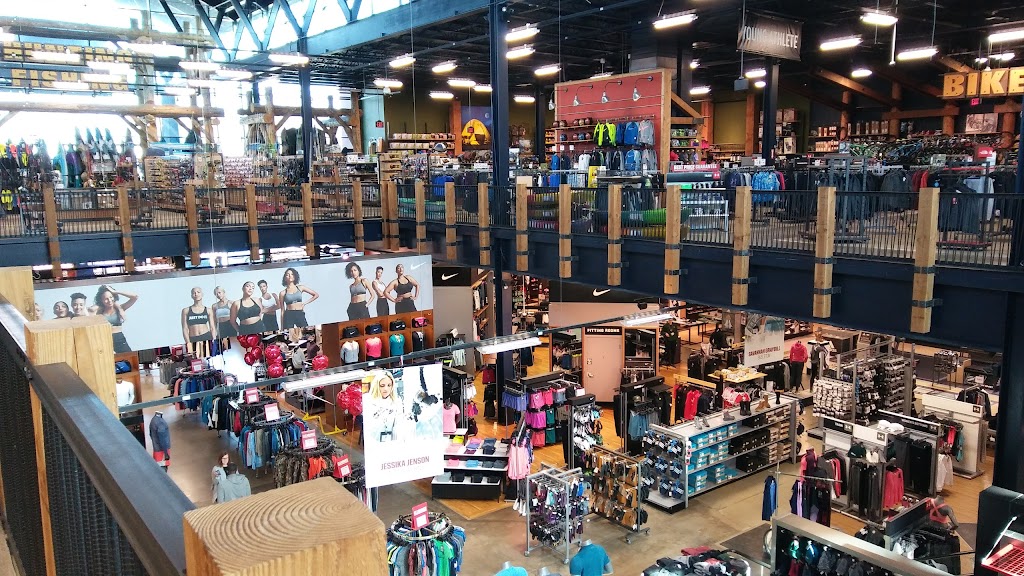 DICKS Sporting Goods | 7900 Shelbyville Rd, Louisville, KY 40222 | Phone: (502) 420-6400