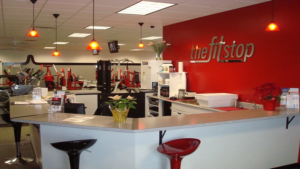 The Fit Stop Fitness Center | 3631 Main St, Strykersville, NY 14145, USA | Phone: (585) 250-5314