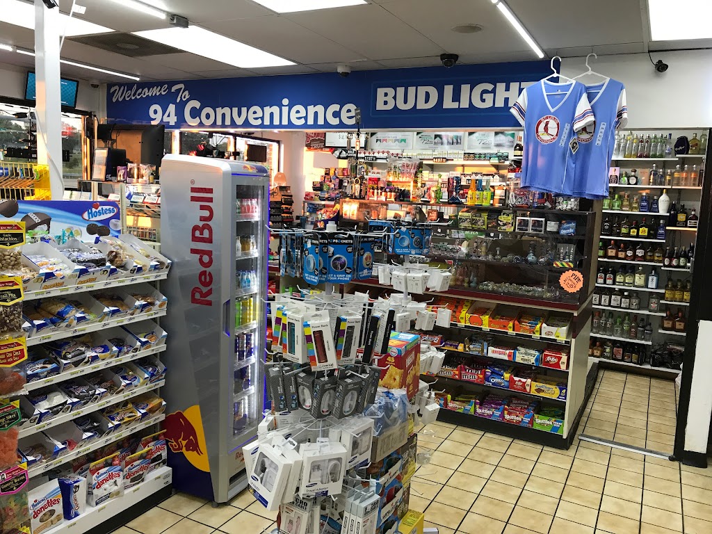 94 Convenience | 4500 S St Peters Pkwy, St Peters, MO 63304, USA | Phone: (636) 922-1188