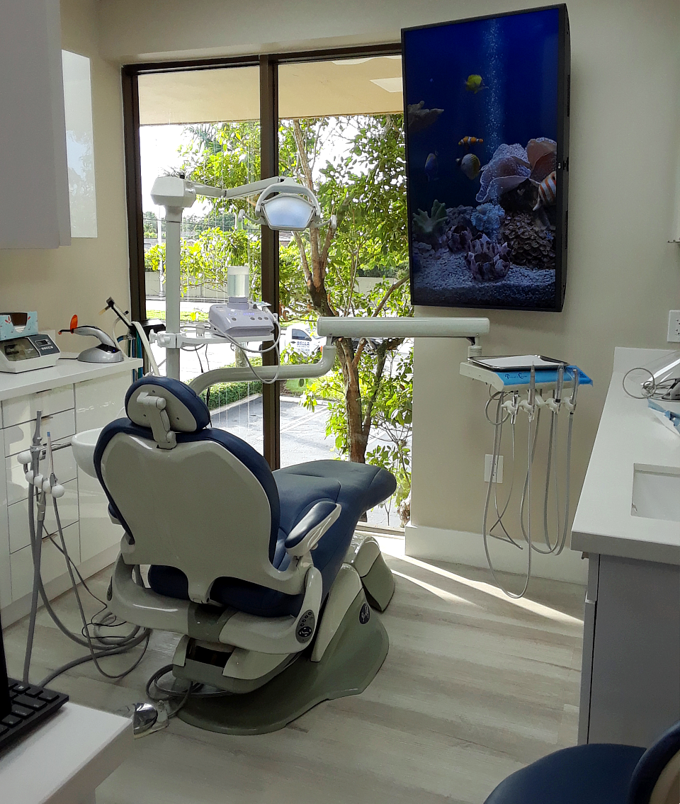 Oscar F. Gomez, DDS | 9595 N Kendall Dr Suite #201, Miami, FL 33176, USA | Phone: (305) 663-2555