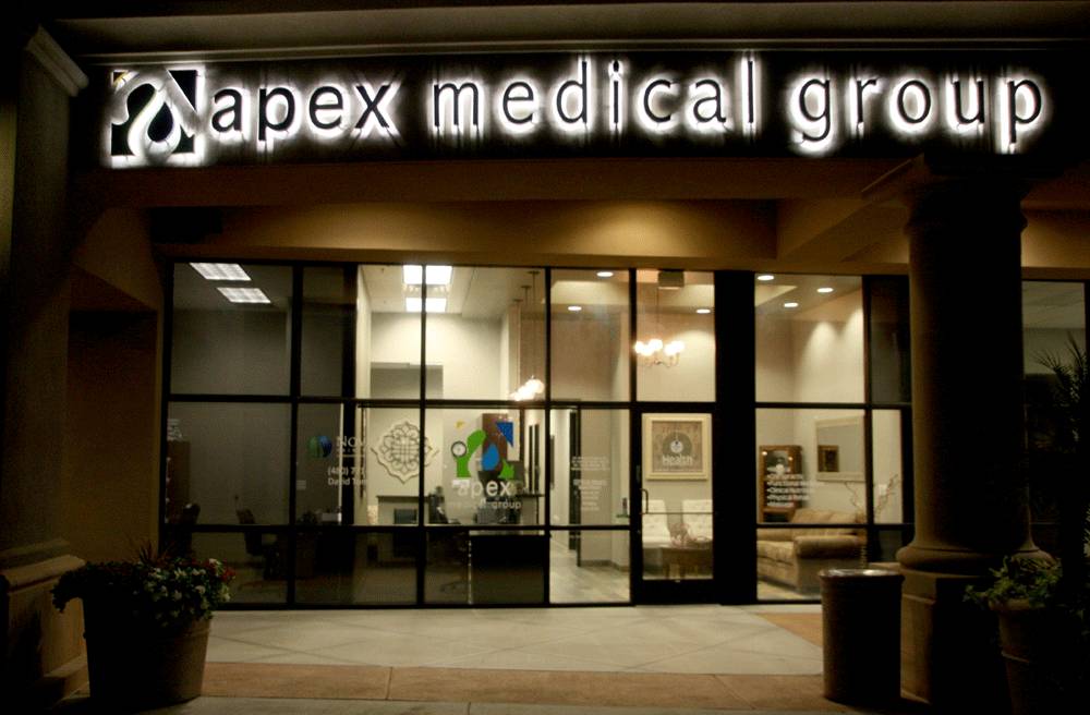 Copper Valley Medical | 4955 S Alma School Rd #10, Chandler, AZ 85248, USA | Phone: (602) 566-2015