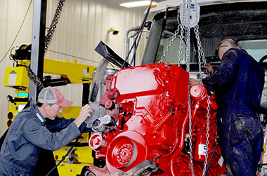 Tims Truck Repair & Towing | 1411 TN-96, Fairview, TN 37062, USA | Phone: (615) 218-6762