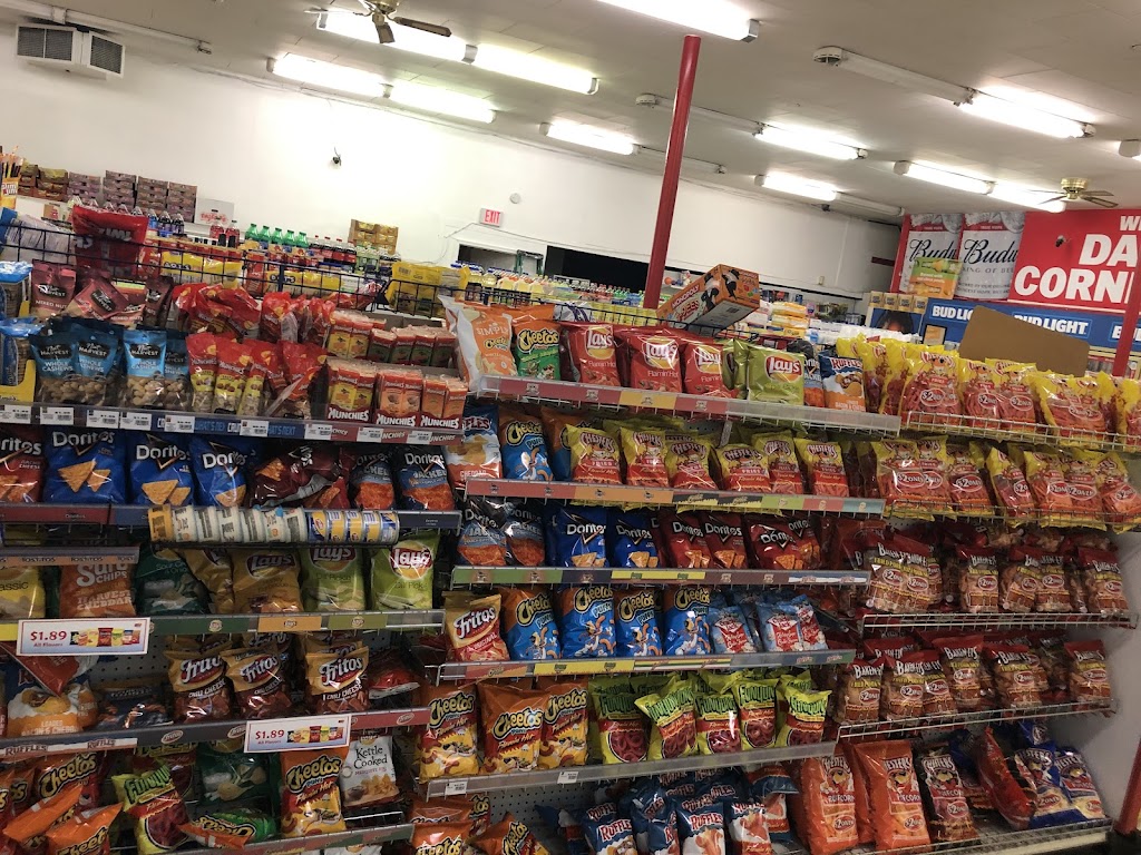 Danny’s Corner Store | 3301 California St, Omaha, NE 68131, USA | Phone: (402) 422-1058