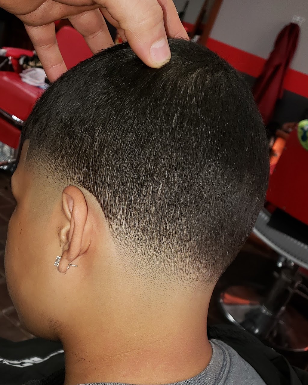 Cali Fades Barbershop | 29280 Central Ave STE D, Lake Elsinore, CA 92532, USA | Phone: (951) 409-3076