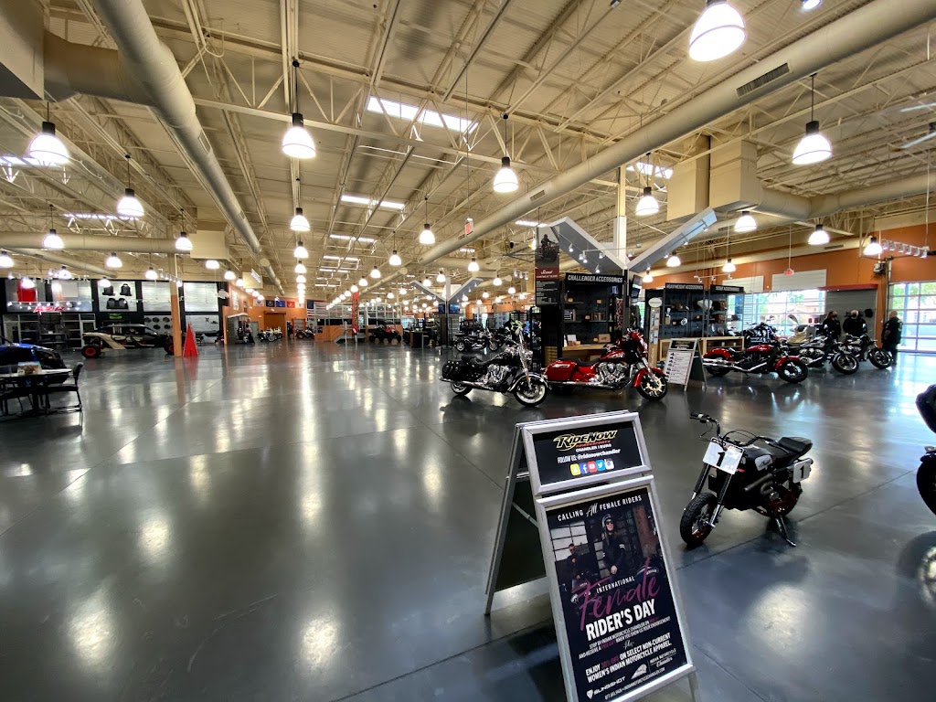 Indian Motorcycle Chandler | 2677 E Willis Rd, Chandler, AZ 85286, USA | Phone: (844) 866-2677