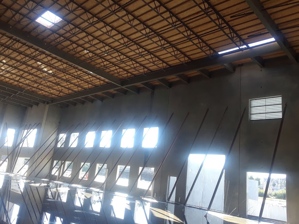 Panelized Structures Inc | 12265 Colony Ave, Chino, CA 91710, USA | Phone: (909) 464-1577