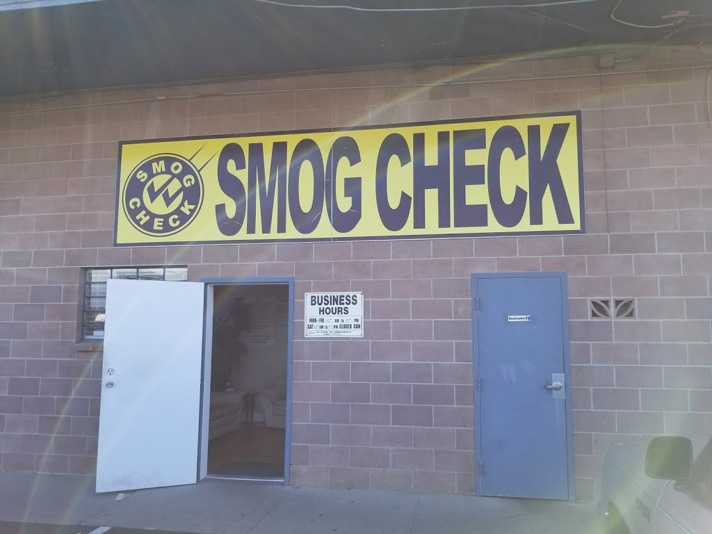 VIP SMOG INC | 9144 Jackson Rd, Sacramento, CA 95826 | Phone: (916) 363-8400