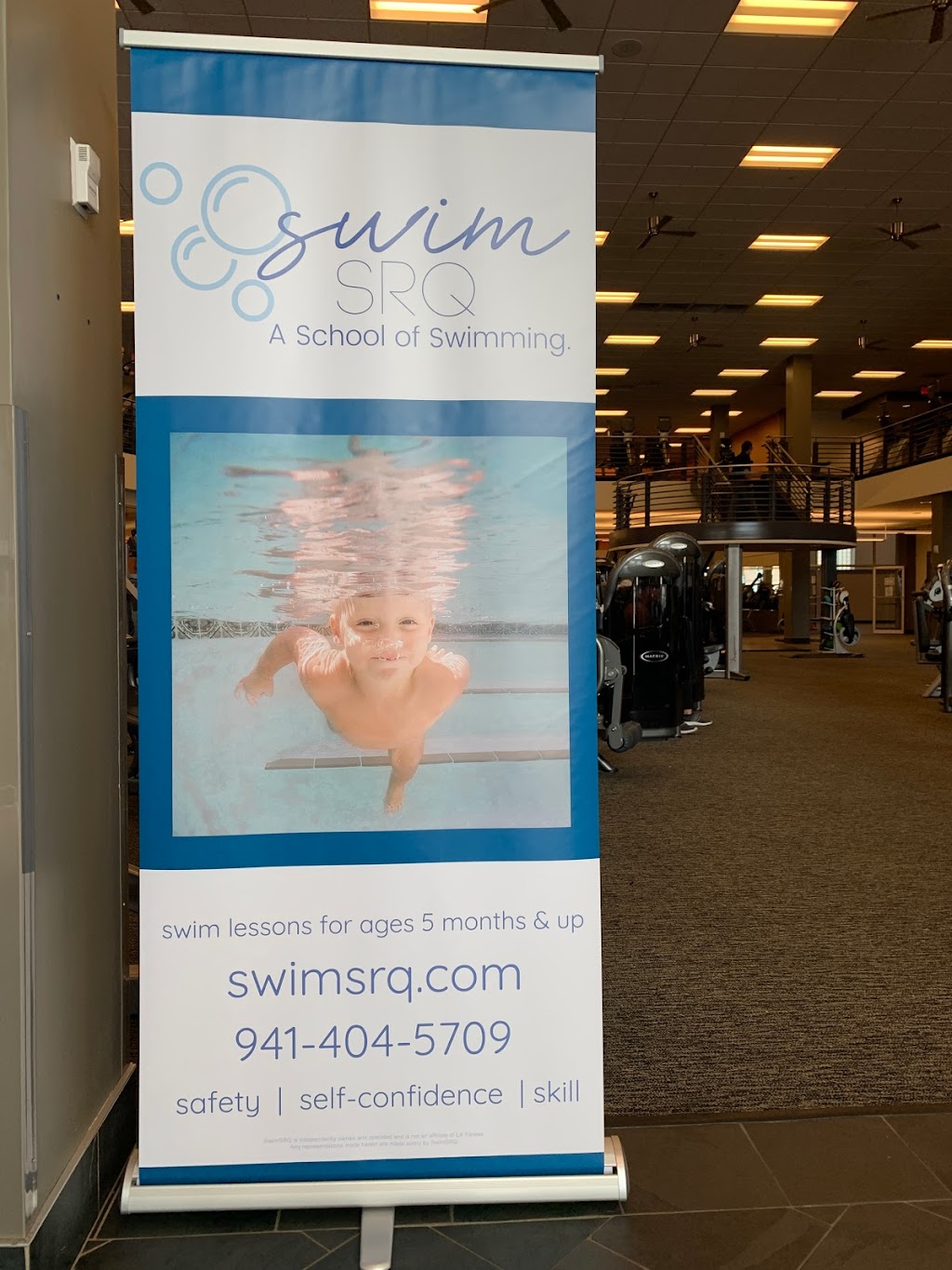 SwimSRQ: Swim Lessons in Lakewood Ranch | 8502 Cooper Creek Blvd, University Park, FL 34201, USA | Phone: (941) 841-0385