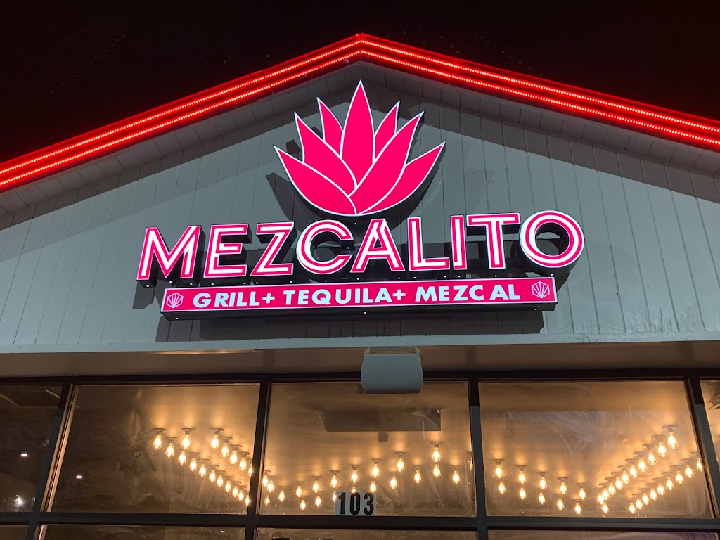 Mezcalito Henderson | 103 N Cooper Dr, Henderson, NC 27536, USA | Phone: (252) 572-4661