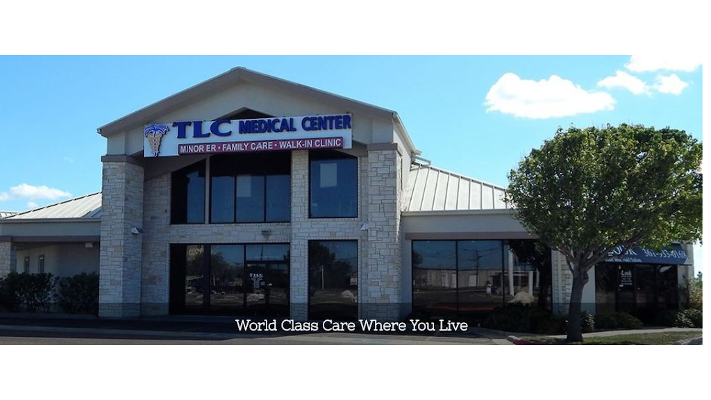 TLC MEDICAL CENTER | 14317 Northwest Blvd, Corpus Christi, TX 78410, USA | Phone: (361) 933-5150