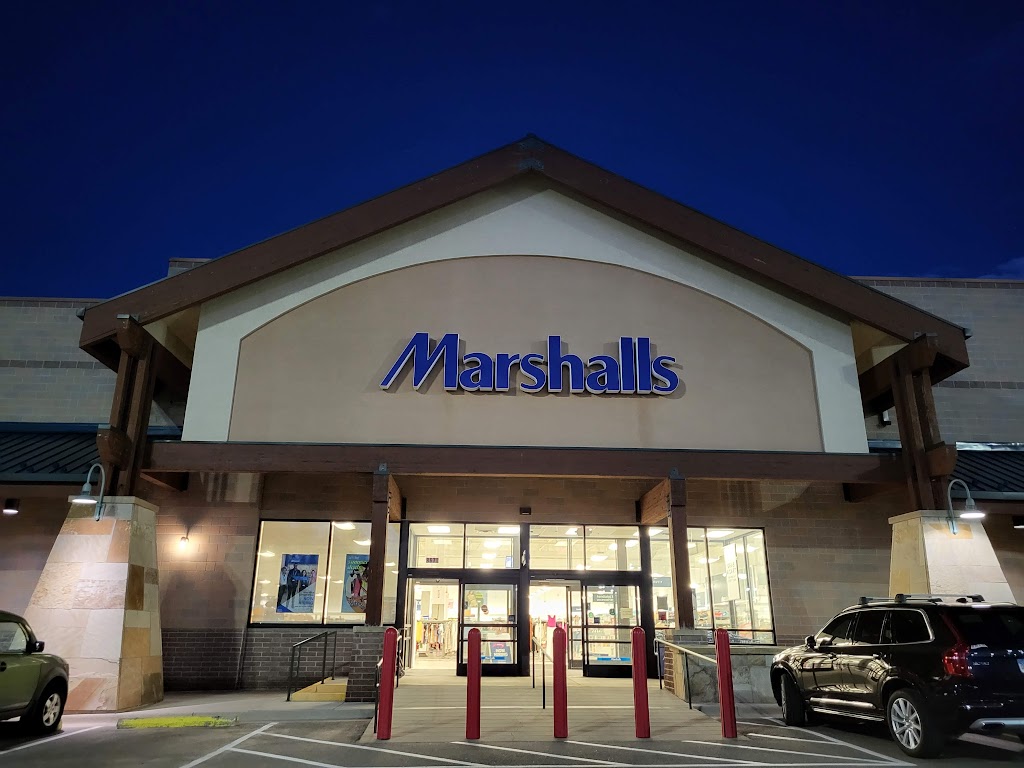 Marshalls | 8672 Park Meadows Center Dr, Lone Tree, CO 80124, USA | Phone: (303) 662-9694