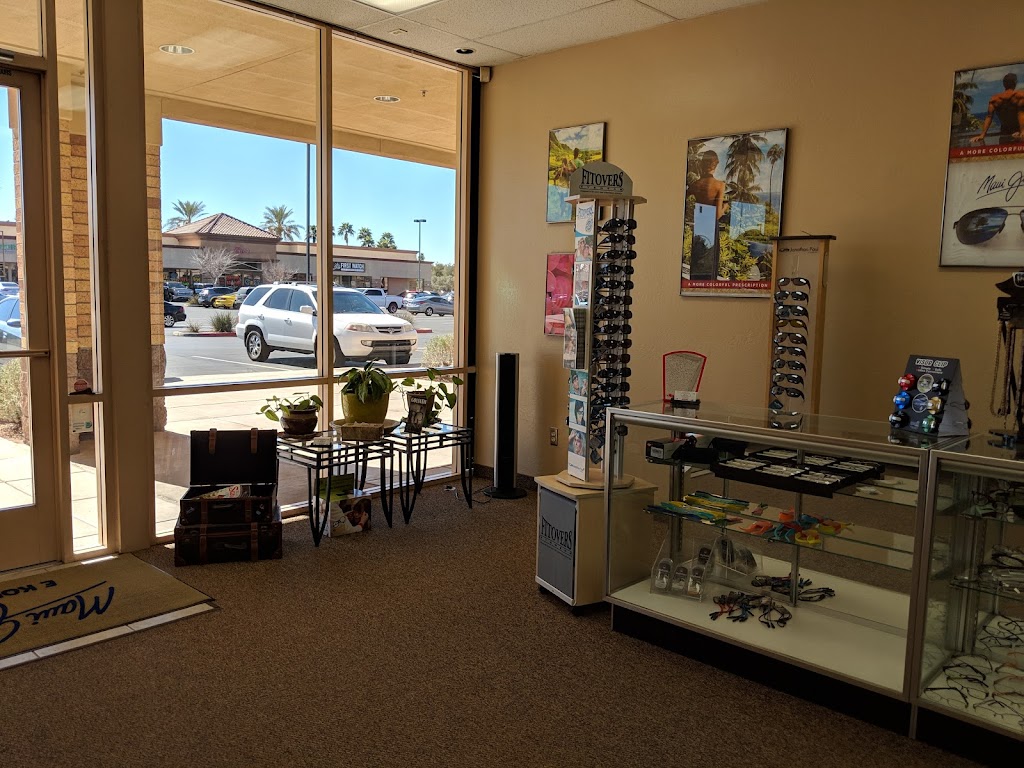 All American Eyeglass Repair | 4940 W Ray Rd #5, Chandler, AZ 85226, USA | Phone: (480) 838-9741