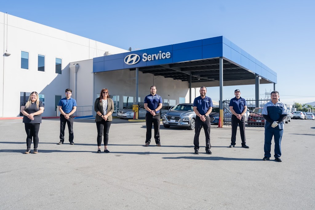 Ontario Hyundai Service Department | 1307 Kettering Dr, Ontario, CA 91761, USA | Phone: (888) 348-4964