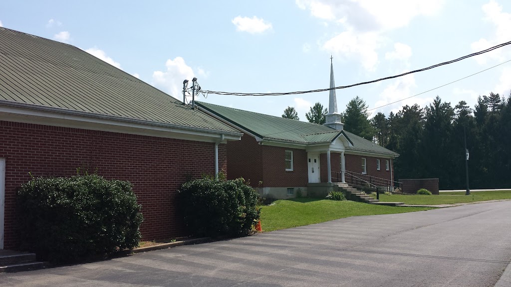 Vine Hill Baptist Church | 2078 Clermont Rd, Coxs Creek, KY 40013, USA | Phone: (502) 543-9429