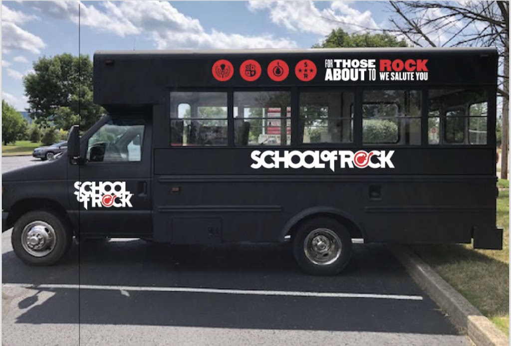 School of Rock | 6710 Madison Rd, Cincinnati, OH 45227, USA | Phone: (513) 586-7625