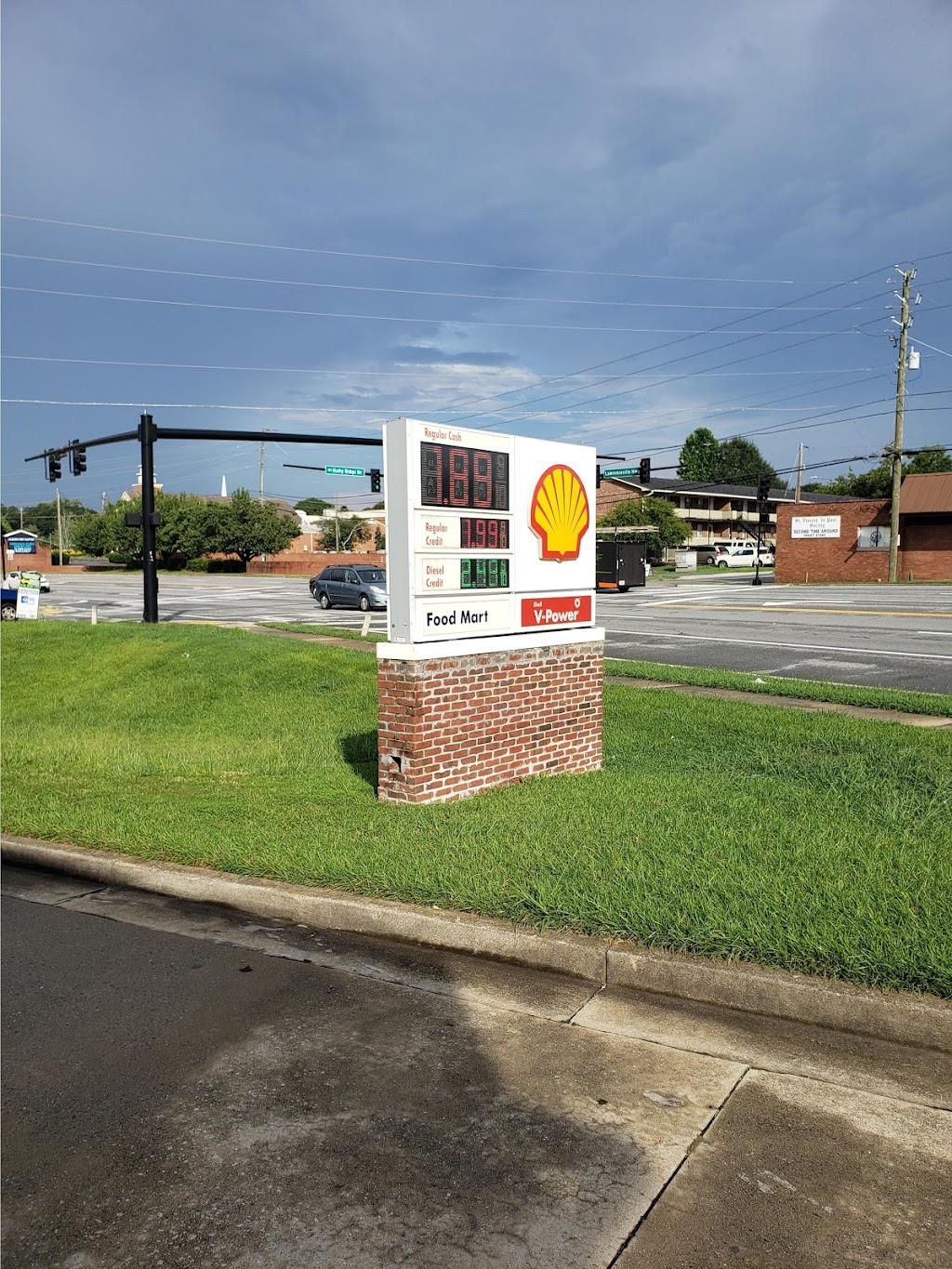 Bitcoin of America ATM | 4971 Lawrenceville Hwy, Lilburn, GA 30047, USA | Phone: (888) 502-5003